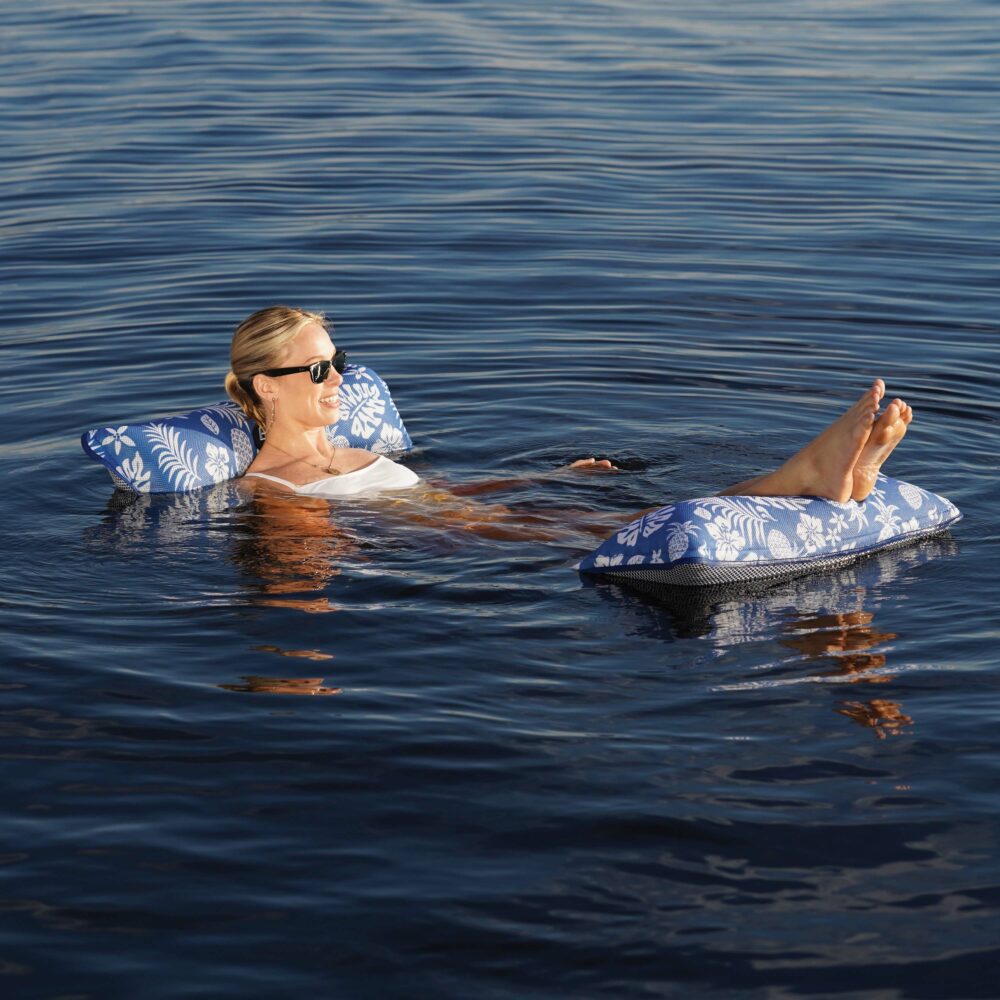 Aqua-Leisure Monterey Hammock XL | Extra Large Water Hammock