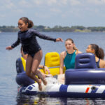 APL20349_6-7 Giant Party Raft with Detachable with Detachable Docking Lounge_Action_03