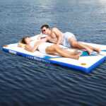 Aqua Pro Inflatable Dock
