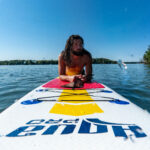10ft Inflatable Paddleboard