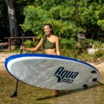 10'6" Inflatable Paddleboard