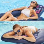 2-in-1 Recliner and Tanner Lifestyle