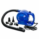 110 Volt Air Pump, Inflate and Deflate