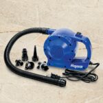 110 Volt Air Pump, Inflate and Deflate