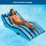 AZL17014PEA Ultra Cushioned Lounge