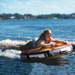 60" 1 or 2 Rider WaterSports Towable