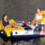 6-7 Person Party Raft