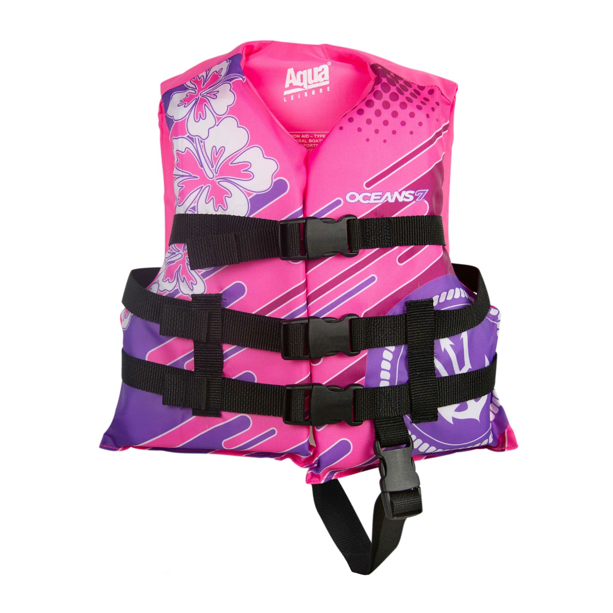 USCG Life Jackets | Coast Guard Approved Life Jackets