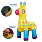 Aqua Llama Party Sprinkler