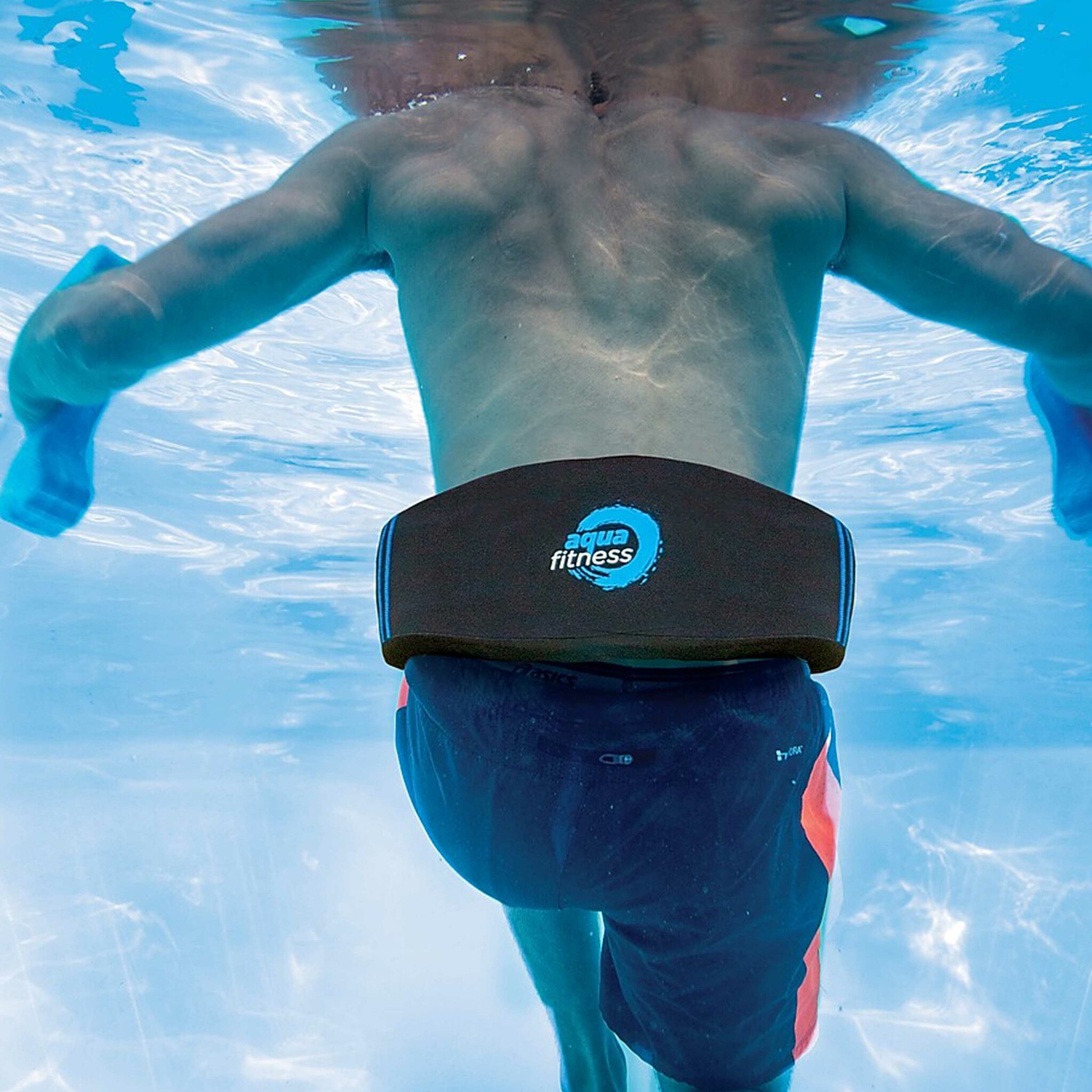 Flotation Belt for Swimming Pool Exercise Belt