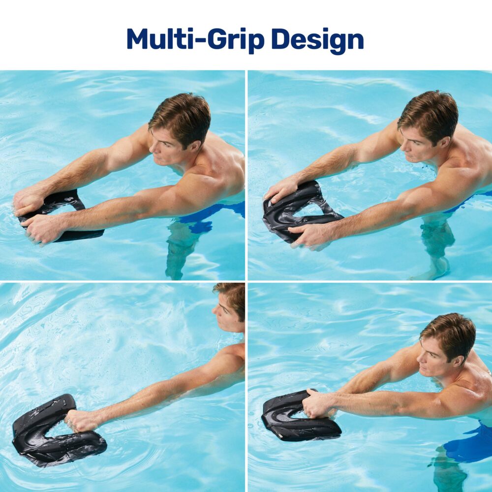 Foam Pull Float Pull Buoy Correct Swim Posture and gain arm strength Aqua Aid 