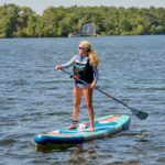 Halcyon Sport Paddleboard