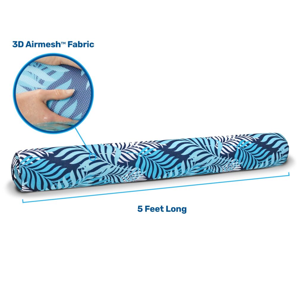 Deluxe Oversized Pool Noodle | Jumbo Pool Noodle