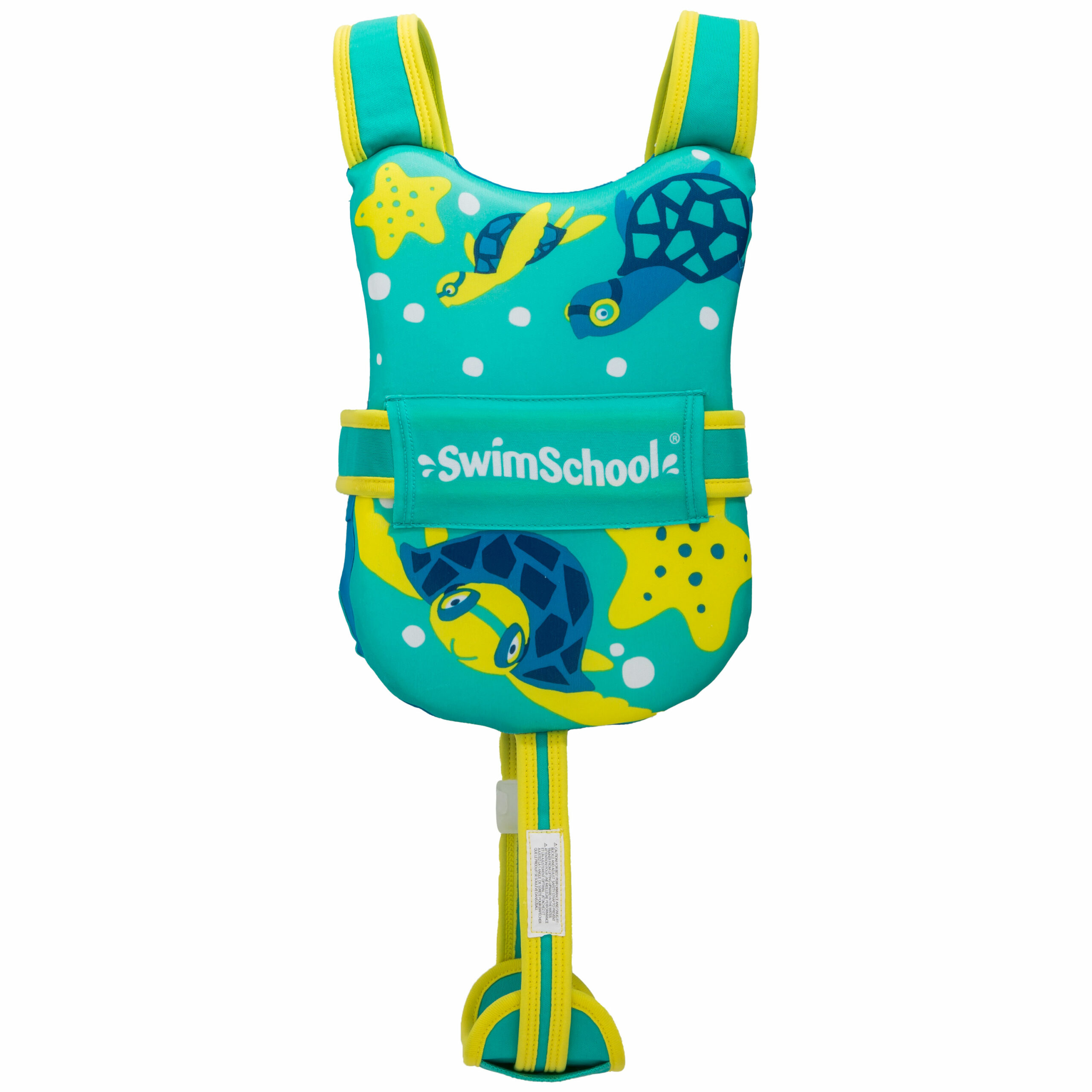 Progressive Toddler Swimming Float Vest | Aqua Leisure