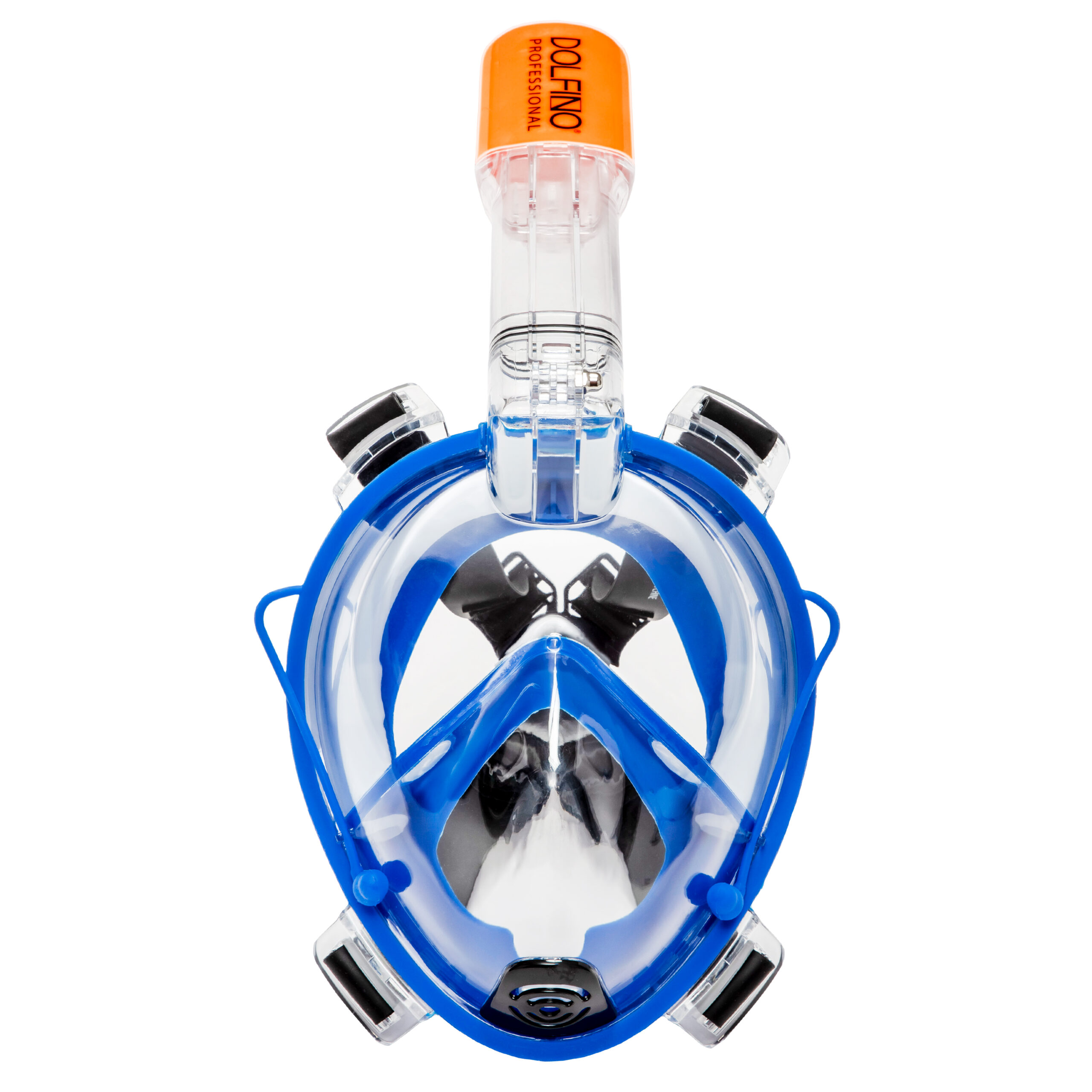 5 Great Options for Snorkel Masks with GoPro Mounts - The Snorkel Store