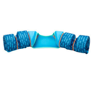 SSA15171BL2EA Freestyle Swim Trainer Blue