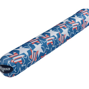 Oversized Pool Noodle - Red, White, & Blue
