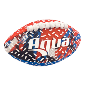 G’RIPPED™ Football - Red, White, & Blue