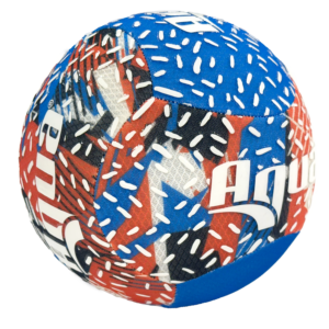 G'RIPPED™ Volleyball - Red, White, & Blue